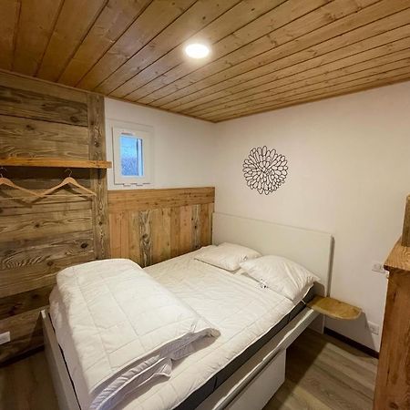 La Cabane De Dany La Bresse Exteriér fotografie