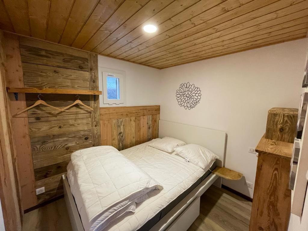 La Cabane De Dany La Bresse Exteriér fotografie